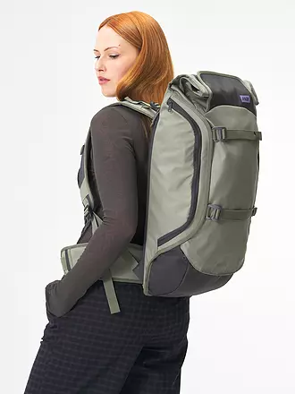 AEVOR | Rucksack Travel Pack Proof 38 bis 45L | 